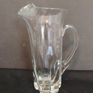 Duncan Miller Canterbury Pattern Cocktail/Martini Pitcher